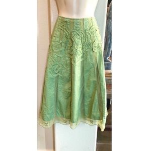 Like new Vintage April Cornell. Sz XS